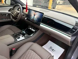 BYD han 2025 DM-i 125KM Elite-type exterior photo 6 BYD han 2025 DM-i 125KM Elite-type exterior photo 6
