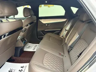 BYD han 2025 DM-i 125KM Elite-type interior photo 9 BYD han 2025 DM-i 125KM Elite-type interior photo 9