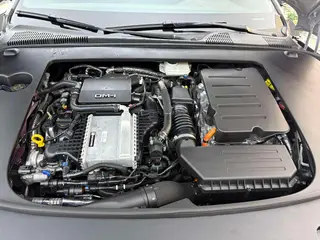BYD han 2025 DM-i 125KM Elite-type interior photo 12 BYD han 2025 DM-i 125KM Elite-type interior photo 12