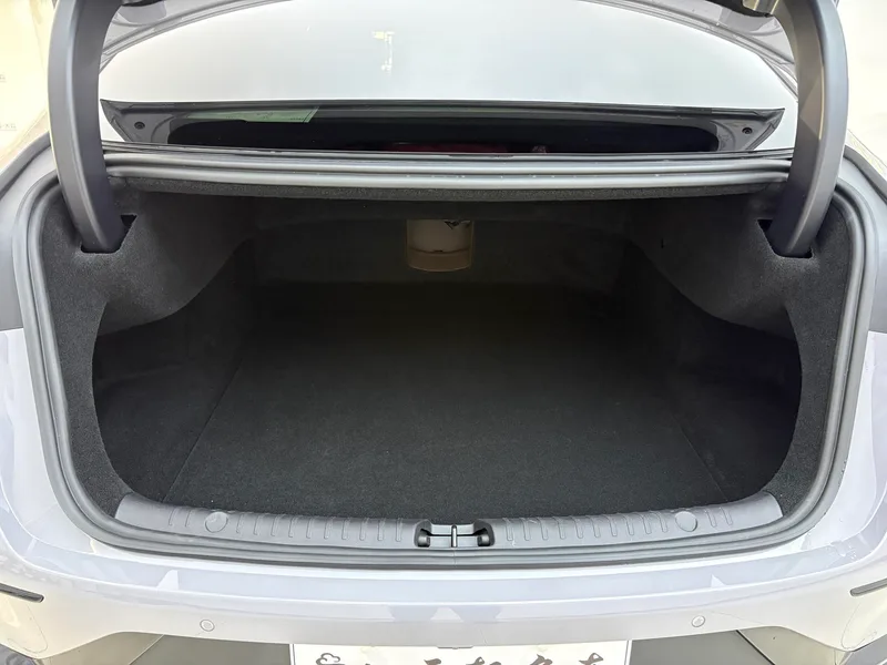 BYD han 2025 DM-i 125KM Elite-type interior photo 13 BYD han 2025 DM-i 125KM Elite-type interior photo 13