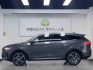 BYD Tang DM 2021 DM-i 1.5T 112KM Premium Trim exterior photo 4 BYD Tang DM 2021 DM-i 1.5T 112KM Premium Trim exterior photo 4