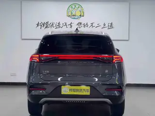 BYD Tang DM 2021 DM-i 1.5T 112KM Premium Trim exterior photo 5 BYD Tang DM 2021 DM-i 1.5T 112KM Premium Trim exterior photo 5