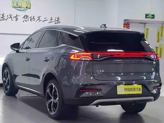 BYD Tang DM 2021 DM-i 1.5T 112KM Premium Trim exterior photo 6 BYD Tang DM 2021 DM-i 1.5T 112KM Premium Trim exterior photo 6