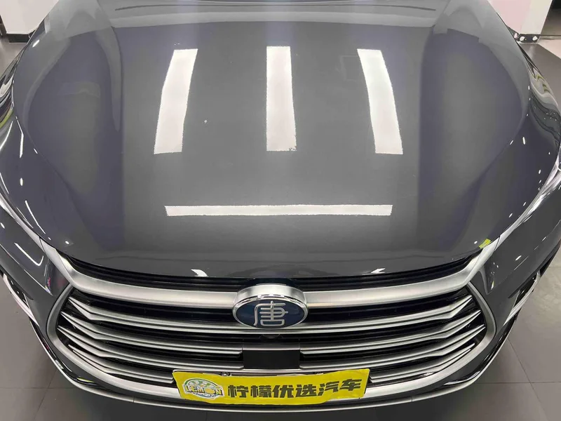 BYD Tang DM 2021 DM-i 1.5T 112KM Premium Trim exterior photo 7 BYD Tang DM 2021 DM-i 1.5T 112KM Premium Trim exterior photo 7