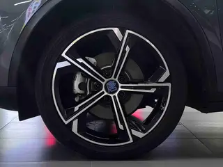 BYD Tang DM 2021 DM-i 1.5T 112KM Premium Trim exterior photo 10 BYD Tang DM 2021 DM-i 1.5T 112KM Premium Trim exterior photo 10