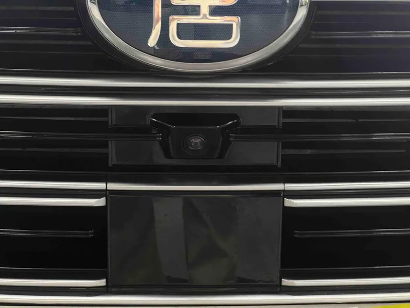 BYD Tang DM 2021 DM-i 1.5T 112KM Premium Trim interior photo 11 BYD Tang DM 2021 DM-i 1.5T 112KM Premium Trim interior photo 11