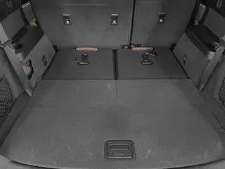 BYD Tang DM 2021 DM-i 1.5T 112KM Premium Trim interior photo 13 BYD Tang DM 2021 DM-i 1.5T 112KM Premium Trim interior photo 13