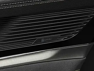 BYD Tang DM 2021 DM-i 1.5T 112KM Premium Trim interior photo 16 BYD Tang DM 2021 DM-i 1.5T 112KM Premium Trim interior photo 16