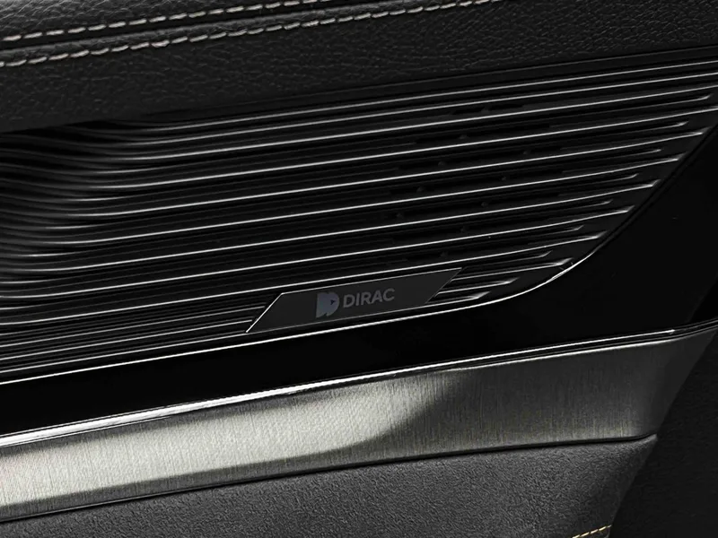 BYD Tang DM 2021 DM-i 1.5T 112KM Premium Trim interior photo 16 BYD Tang DM 2021 DM-i 1.5T 112KM Premium Trim interior photo 16