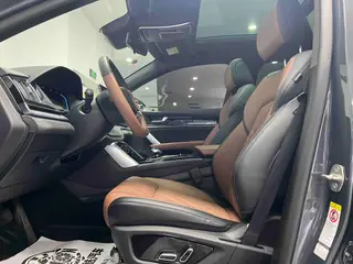BYD Tang DM 2021 DM-i 1.5T 112KM Premium Trim interior photo 19 BYD Tang DM 2021 DM-i 1.5T 112KM Premium Trim interior photo 19