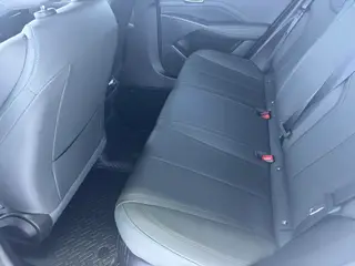 BYD Qin PLUS 2025 Smart Driving Version DM-i 55KM Leading Type interior photo 8