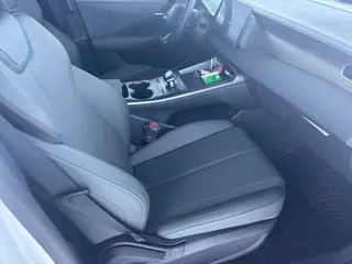 BYD Qin PLUS 2025 Smart Driving Version DM-i 55KM Leading Type interior photo 9