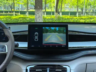 BYD Qin PLUS 2024 Glory Edition DM-i 55KM Leading Type interior photo 14 BYD Qin PLUS 2024 Glory Edition DM-i 55KM Leading Type interior photo 14