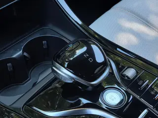 BYD Qin PLUS 2024 Glory Edition DM-i 55KM Leading Type interior photo 17 BYD Qin PLUS 2024 Glory Edition DM-i 55KM Leading Type interior photo 17