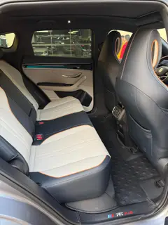 BYD Song PLUS DM 2021 DM-i 51KM Two-wheel drive honor type exterior photo 5 BYD Song PLUS DM 2021 DM-i 51KM Two-wheel drive honor type exterior photo 5