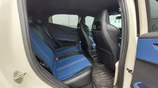 BYD Seagull 2024 Glory Edition 305KM Free version interior photo 9 BYD Seagull 2024 Glory Edition 305KM Free version interior photo 9