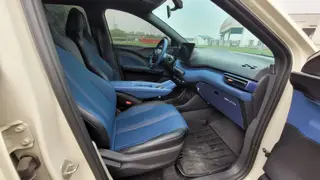 BYD Seagull 2024 Glory Edition 305KM Free version interior photo 11 BYD Seagull 2024 Glory Edition 305KM Free version interior photo 11