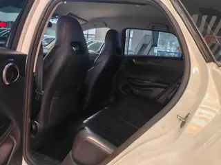 BYD e2 2024 Glory Edition Luxury type exterior photo 5 BYD e2 2024 Glory Edition Luxury type exterior photo 5