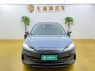 BYD SEAL 06DM 2025 DM-i 150KM Flagship exterior photo 2 BYD SEAL 06DM 2025 DM-i 150KM Flagship exterior photo 2