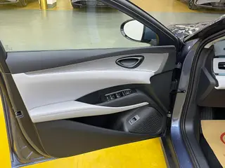 BYD SEAL 06DM 2025 DM-i 150KM Flagship exterior photo 5 BYD SEAL 06DM 2025 DM-i 150KM Flagship exterior photo 5