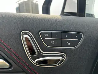 BYD Tang DM 2019 DM 2.0T Full-time four-wheel drive Zhilian Genesis Edition 7 seat Country VI interior photo 6 BYD Tang DM 2019 DM 2.0T Full-time four-wheel drive Zhilian Genesis Edition 7 seat Country VI interior photo 6