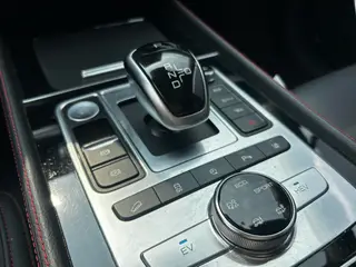 BYD Tang DM 2019 DM 2.0T Full-time four-wheel drive Zhilian Genesis Edition 7 seat Country VI interior photo 8 BYD Tang DM 2019 DM 2.0T Full-time four-wheel drive Zhilian Genesis Edition 7 seat Country VI interior photo 8
