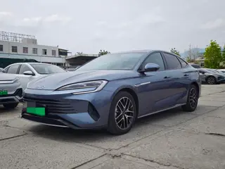 BYD Seal 2023 DM-i 1.5L 121KM Finition premium