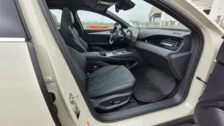 BYD SEAL 06DM 2025 Smart Driving Version DM-i 120KM Flagship interior photo 9 BYD SEAL 06DM 2025 Smart Driving Version DM-i 120KM Flagship interior photo 9