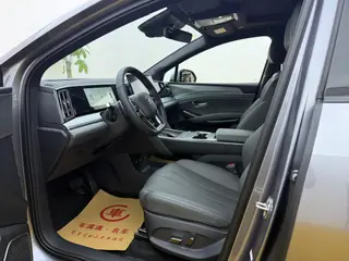 BYD Song L DM 2026 DM-i 200KM Transcendent exterior photo 3 BYD Song L DM 2026 DM-i 200KM Transcendent exterior photo 3