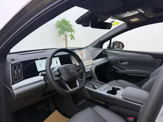 BYD Song L DM 2026 DM-i 200KM Transcendent exterior photo 4 BYD Song L DM 2026 DM-i 200KM Transcendent exterior photo 4