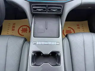 BYD Song L DM 2026 DM-i 200KM Transcendent interior photo 9 BYD Song L DM 2026 DM-i 200KM Transcendent interior photo 9
