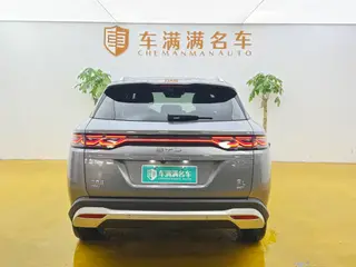 BYD Song L DM 2026 DM-i 200KM Transcendent interior photo 13 BYD Song L DM 2026 DM-i 200KM Transcendent interior photo 13