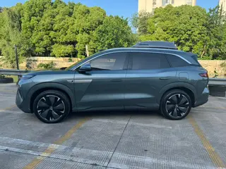 BYD Tang L 2025 DM-p 175KM Four-wheel drive drone player version exterior photo 3 BYD Tang L 2025 DM-p 175KM Four-wheel drive drone player version exterior photo 3