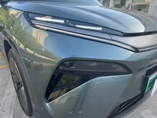 BYD Tang L 2025 DM-p 175KM Four-wheel drive drone player version exterior photo 9 BYD Tang L 2025 DM-p 175KM Four-wheel drive drone player version exterior photo 9