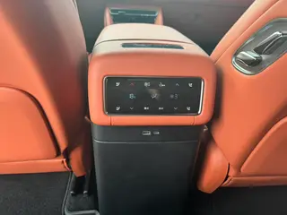 BYD Tang L 2025 DM-p 175KM Four-wheel drive drone player version interior photo 16 BYD Tang L 2025 DM-p 175KM Four-wheel drive drone player version interior photo 16