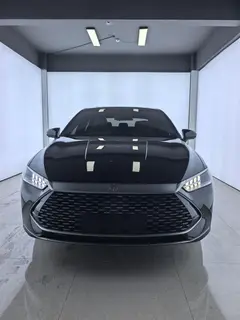 BYD Qin PLUS 2023 DM-i Champion Edition 120KM Transcendent exterior photo 2 BYD Qin PLUS 2023 DM-i Champion Edition 120KM Transcendent exterior photo 2