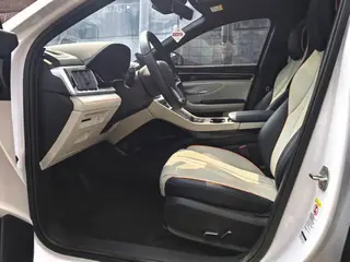 BYD Song PLUS DM 2024 DM-i Версия славы 110KM Флагман PLUS экстерьер фото 4 BYD Song PLUS DM 2024 DM-i Версия славы 110KM Флагман PLUS экстерьер фото 4
