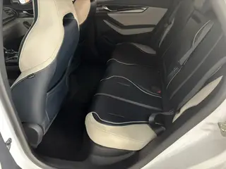 BYD Qin PLUS 2021 DM-i 55KM Modelo insignia interior foto 9 BYD Qin PLUS 2021 DM-i 55KM Modelo insignia interior foto 9