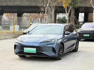 BYD Seal 2024 Glory Edition DM-i 1.5L 121KM Premium Trim