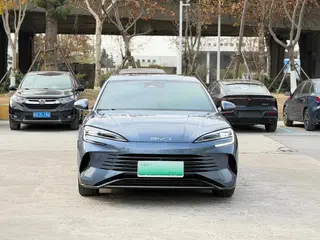 BYD Seal 2024 Glory Edition DM-i 1.5L 121KM Premium Trim exterior photo 2 BYD Seal 2024 Glory Edition DM-i 1.5L 121KM Premium Trim exterior photo 2
