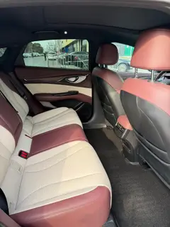 BYD Seal 2024 Glory Edition DM-i 1.5L 121KM Premium Trim exterior photo 5 BYD Seal 2024 Glory Edition DM-i 1.5L 121KM Premium Trim exterior photo 5