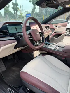 BYD Seal 2024 Glory Edition DM-i 1.5L 121KM Premium Trim exterior photo 6 BYD Seal 2024 Glory Edition DM-i 1.5L 121KM Premium Trim exterior photo 6