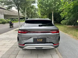 BYD Song PLUS DM 2023 DM-i Champion Edition 110KM Flagship PLUS interior photo 8 BYD Song PLUS DM 2023 DM-i Champion Edition 110KM Flagship PLUS interior photo 8