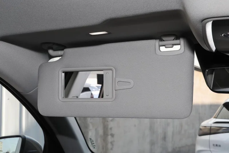 BYD Sea Lion 05DM 2025 DM-i 115KM Flagship interior photo 11 BYD Sea Lion 05DM 2025 DM-i 115KM Flagship interior photo 11