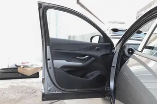 BYD Sea Lion 05DM 2025 DM-i 115KM Flagship interior photo 12 BYD Sea Lion 05DM 2025 DM-i 115KM Flagship interior photo 12