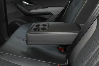 BYD Sea Lion 05DM 2025 DM-i 115KM Flagship interior photo 14 BYD Sea Lion 05DM 2025 DM-i 115KM Flagship interior photo 14