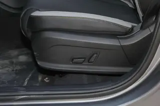 BYD Sea Lion 05DM 2025 DM-i 115KM Flagship interior photo 15 BYD Sea Lion 05DM 2025 DM-i 115KM Flagship interior photo 15