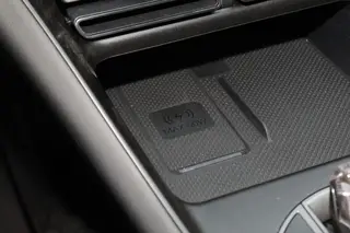 BYD Sea Lion 05DM 2025 DM-i 115KM Flagship interior photo 17 BYD Sea Lion 05DM 2025 DM-i 115KM Flagship interior photo 17