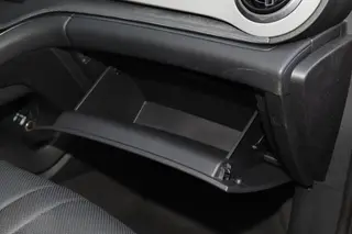 BYD Sea Lion 05DM 2025 DM-i 115KM Flagship interior photo 19 BYD Sea Lion 05DM 2025 DM-i 115KM Flagship interior photo 19