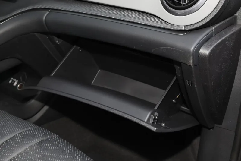 BYD Sea Lion 05DM 2025 DM-i 115KM Flagship interior photo 19 BYD Sea Lion 05DM 2025 DM-i 115KM Flagship interior photo 19